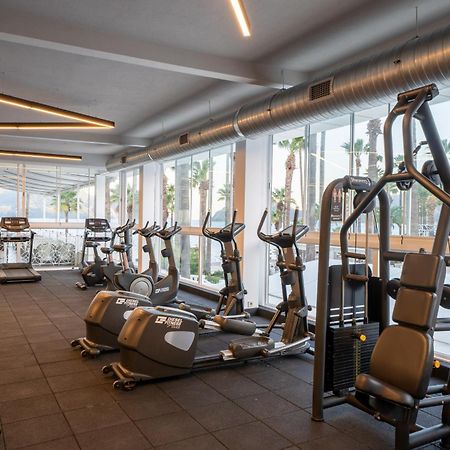 Prime Beach Hotel Marmaris Eksteriør bilde