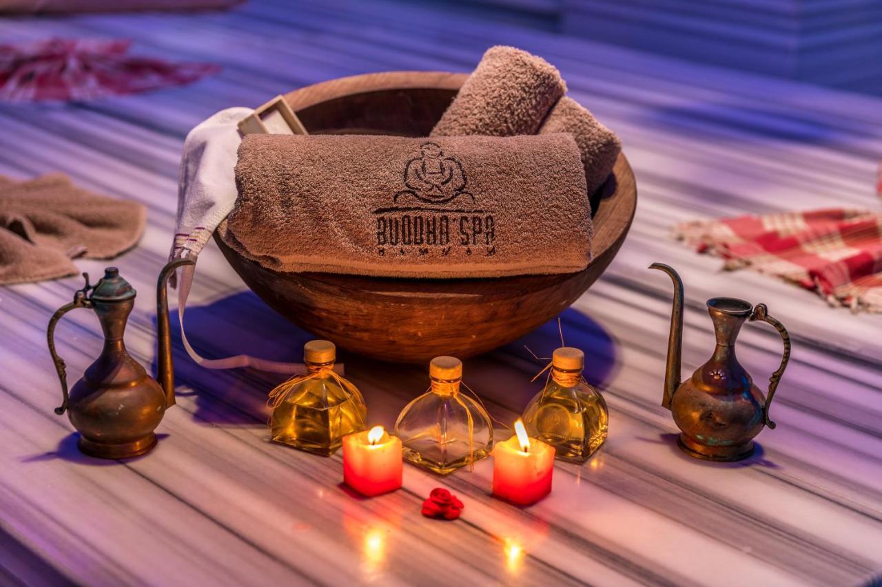 Prime Beach Hotel Marmaris Eksteriør bilde