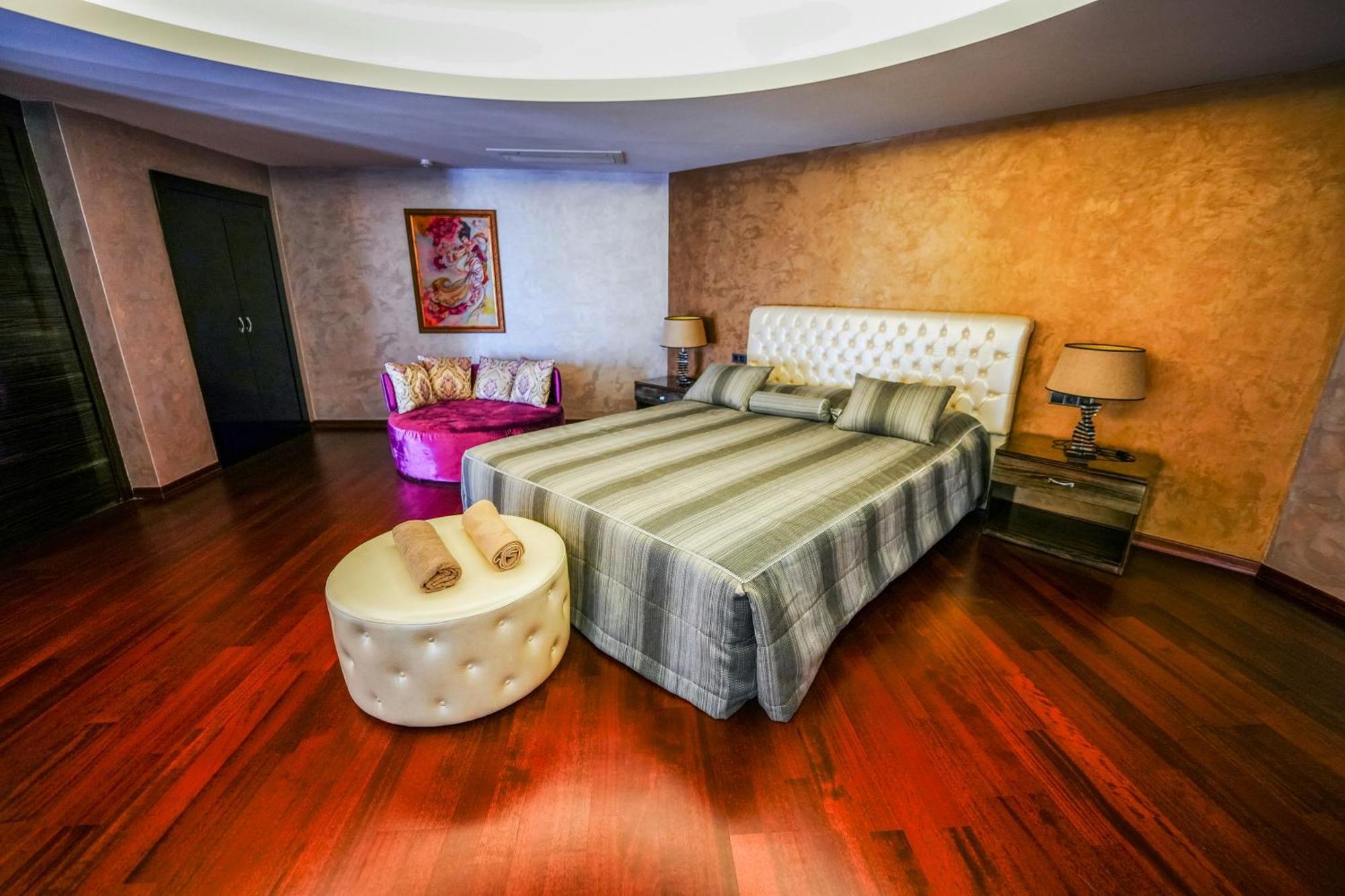 Prime Beach Hotel Marmaris Eksteriør bilde