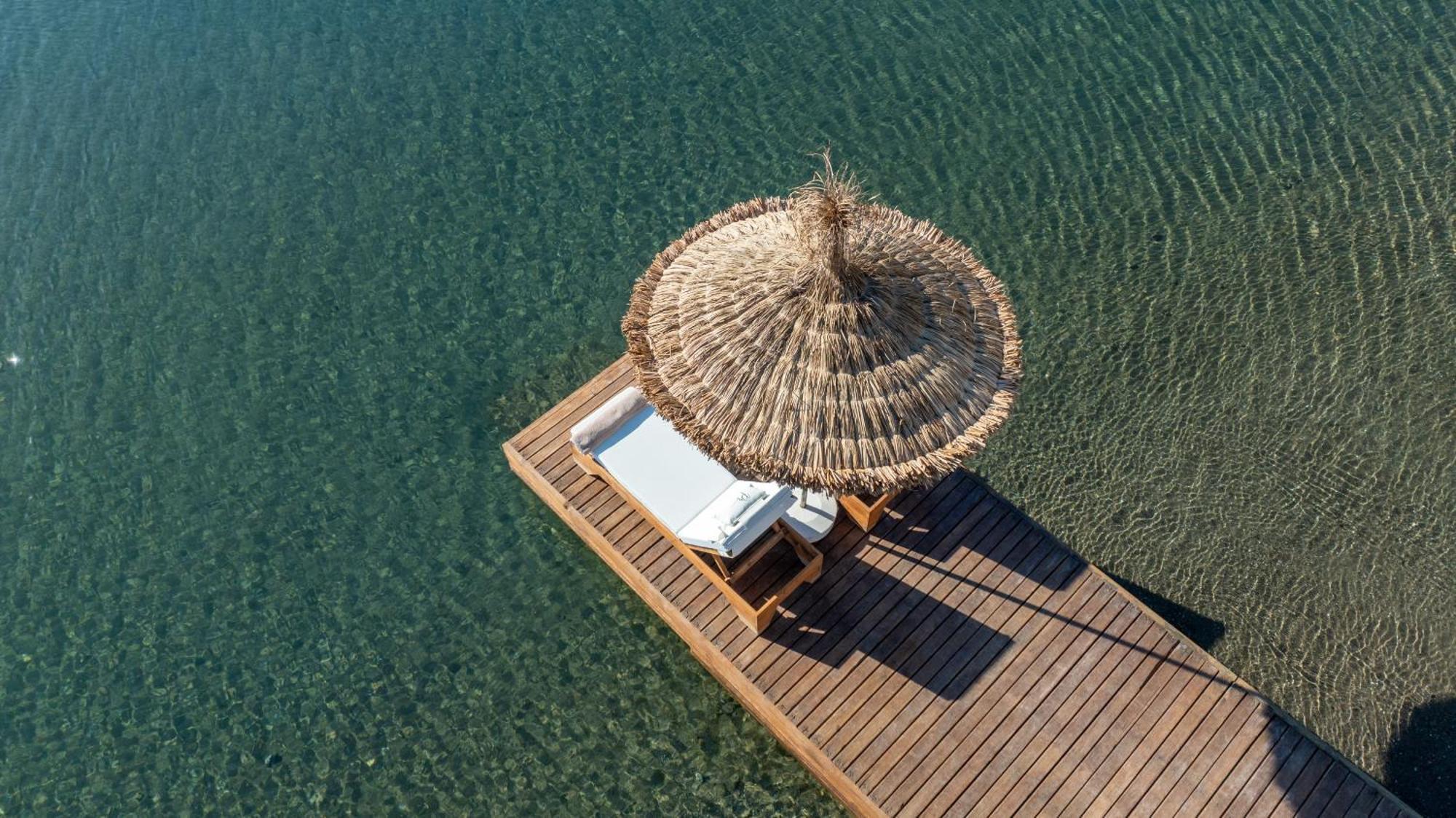 Prime Beach Hotel Marmaris Eksteriør bilde